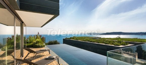 Villa 4+1 in Bodrum, Turkey No. 12361 20