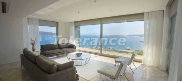 Villa 4+1 in Bodrum, Turkey No. 12361 10
