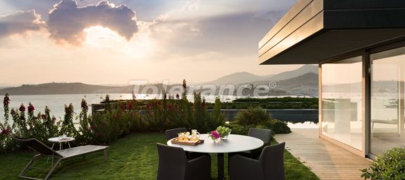 Villa 4+1 in Bodrum, Turkey No. 12361 2