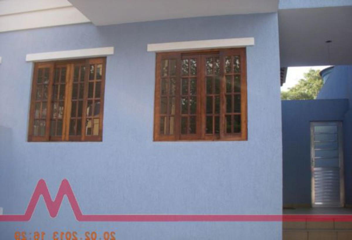 3 Schlafzimmer Haus in Sao Paulo, Brazil, Nr. 587891