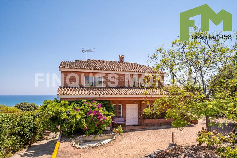 Casa T5 em Teia, Spain N.º 189419