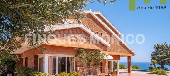 Casa T5 em Teia, Spain N.º 189419 3