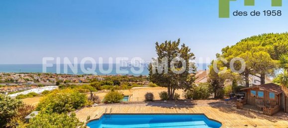 Casa T5 em Teia, Spain N.º 189419 39