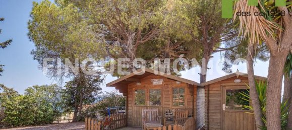 Casa T5 em Teia, Spain N.º 189419 17