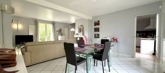 4 غرف نوم منزل في Coubron, France رقم 360321 4