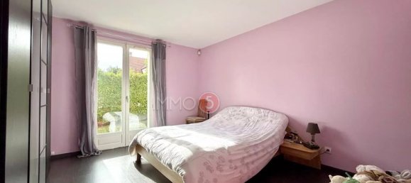 4 غرف نوم منزل في Coubron, France رقم 360321 9