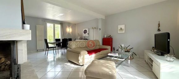 4 غرف نوم منزل في Coubron, France رقم 360321 3