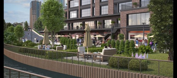 Apartment 1+1 in Istanbul, Turkey No. 8010 4