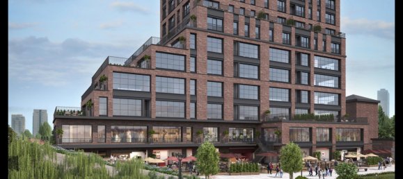 Apartment 1+1 in Istanbul, Turkey No. 8010 2