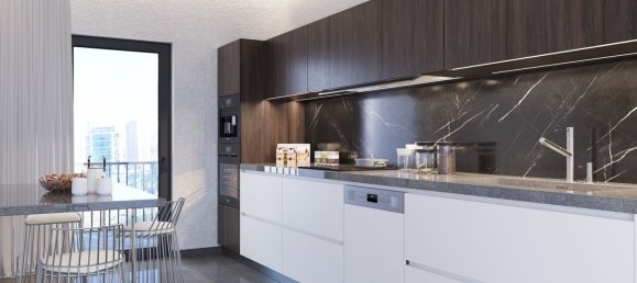 Apartment 1+1 in Istanbul, Turkey No. 8010 6