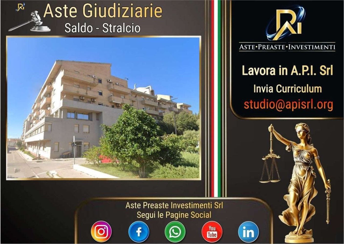 5 Schlafzimmer Wohnung in Olbia, Italy, Nr. 380957