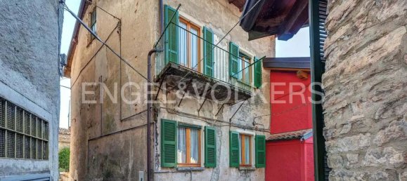 5 rooms House in Varenna, Italy No. 127769 9