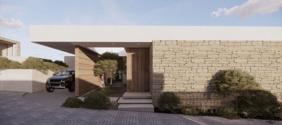 3 Schlafzimmer Haus in Paphos, Cyprus, Nr. 9874 4