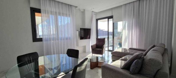 2 Schlafzimmer Wohnung in Germasogeia, Cyprus, Nr. 8157 5