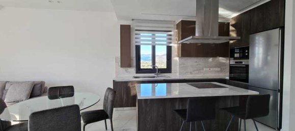 2 Schlafzimmer Wohnung in Germasogeia, Cyprus, Nr. 8157 3