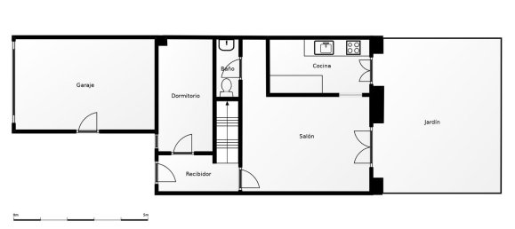 Casa de 4 dormitorios en Huesca, Spain No. 146343 70