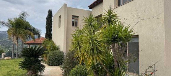 4 غرف نوم عقار تجاري في Akrounta, Cyprus رقم 19926 4