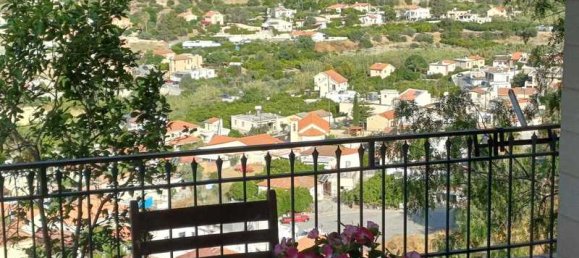 4 غرف نوم عقار تجاري في Akrounta, Cyprus رقم 19926 13