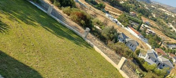 4 غرف نوم عقار تجاري في Akrounta, Cyprus رقم 19926 10