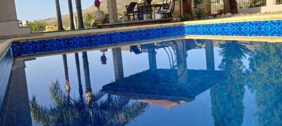 4 غرف نوم عقار تجاري في Akrounta, Cyprus رقم 19926 12