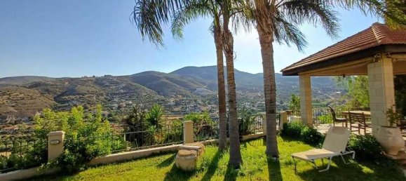 4 غرف نوم عقار تجاري في Akrounta, Cyprus رقم 19926 11