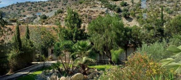 4 غرف نوم عقار تجاري في Akrounta, Cyprus رقم 19926 9