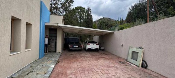 4 غرف نوم عقار تجاري في Akrounta, Cyprus رقم 19926 7