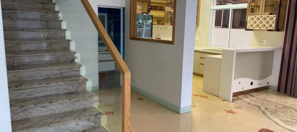 4 غرف نوم فيلا في District 7, Vietnam رقم 10320 5