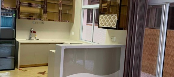 4 غرف نوم فيلا في District 7, Vietnam رقم 10320 6