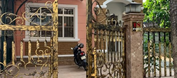 4 غرف نوم فيلا في District 7, Vietnam رقم 10320 7