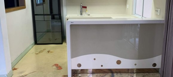 4 غرف نوم فيلا في District 7, Vietnam رقم 10320 3