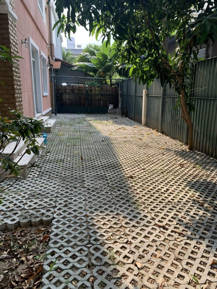 4 غرف نوم فيلا في District 7, Vietnam رقم 10320