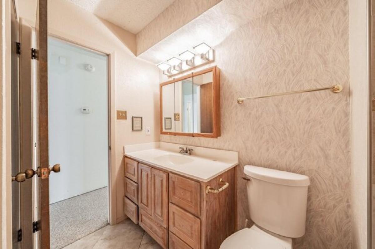 Дом с 4 спальнями в Клиберн, США № 386376