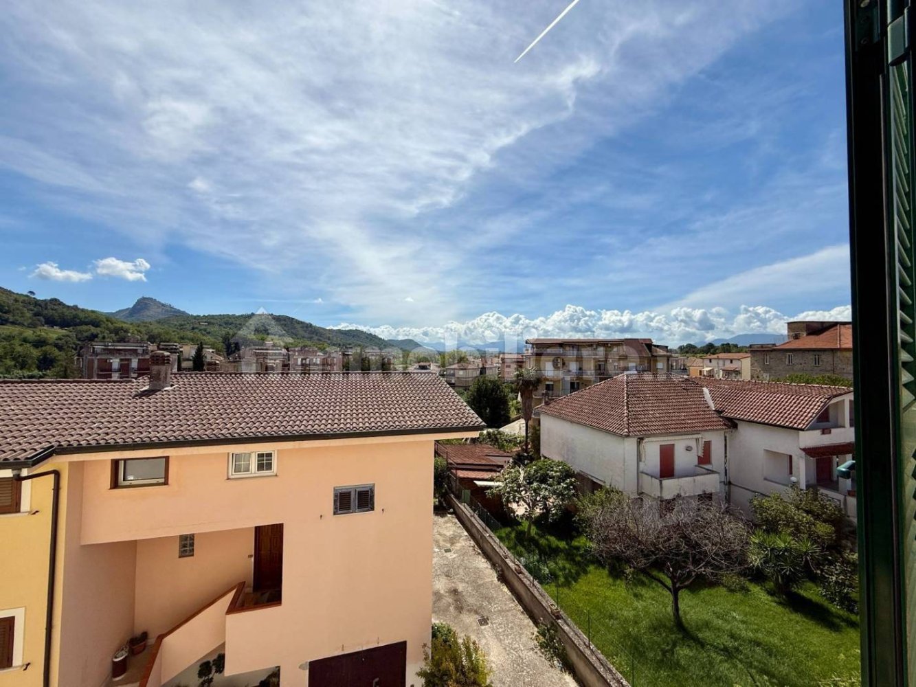 2 غرف نوم شقة في Fontana Liri, Italy رقم 342497