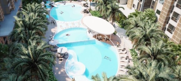 1 bedroom Condo in Pattaya, Thailand No. 12084 13