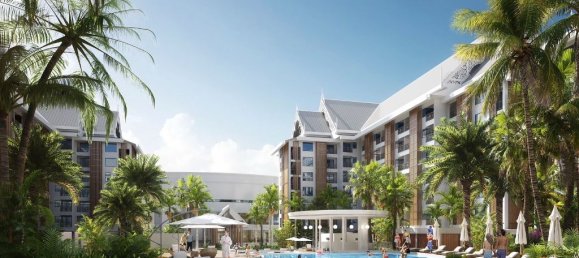 1 bedroom Condo in Pattaya, Thailand No. 12084 8