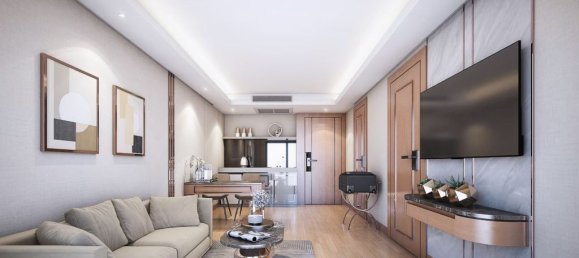 1 bedroom Condo in Pattaya, Thailand No. 12084 2