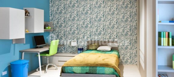 4 Schlafzimmer Villa in Ponteranica, Italy, Nr. 378998 15