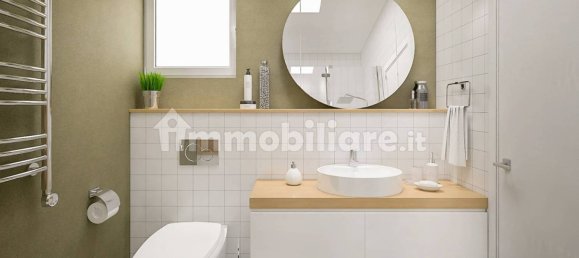 4 Schlafzimmer Villa in Ponteranica, Italy, Nr. 378998 20