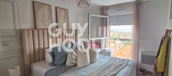 Apartamento T1 em Marseille, France N.º 342639 4