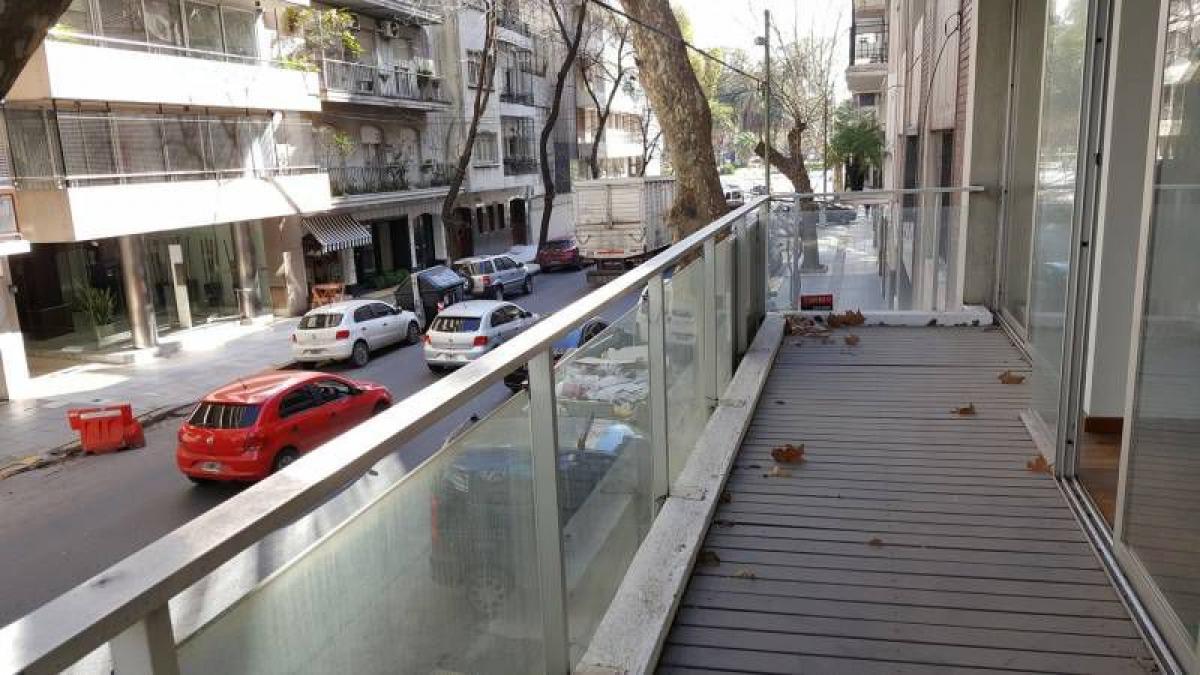 Estúdio em Buenos Aires, Argentina N.º 72993