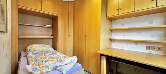2 Schlafzimmer Wohnung in Coesfeld, Germany, Nr. 40229 8