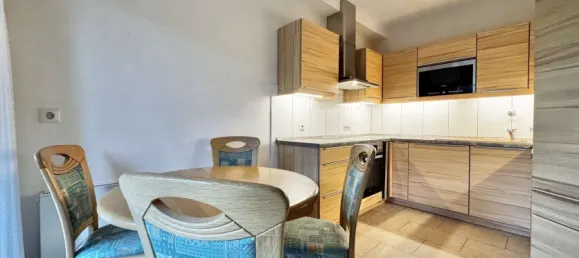 2 Schlafzimmer Wohnung in Coesfeld, Germany, Nr. 40229 3