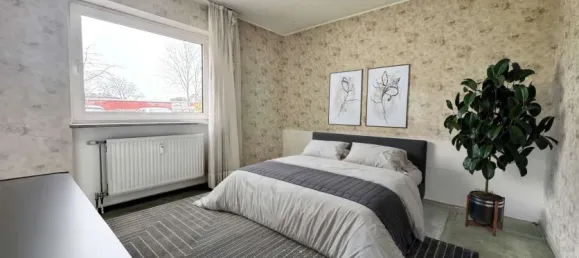2 Schlafzimmer Wohnung in Coesfeld, Germany, Nr. 40229 6