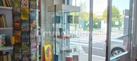 2 rooms Commercial property in Turin, Italy No. 305022 7