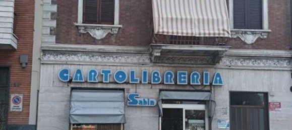 2 rooms Commercial property in Turin, Italy No. 305022 8