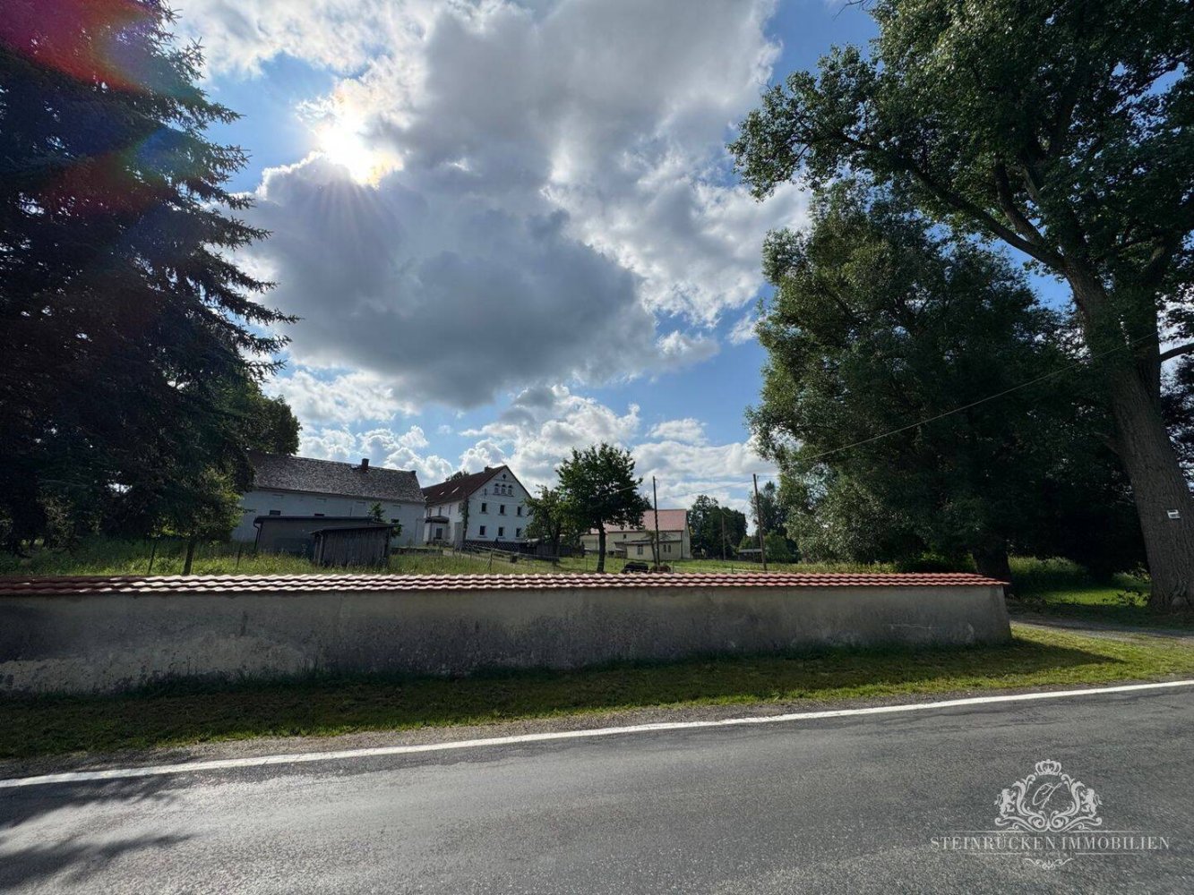 Quinta T3 em Bautzen, Germany N.º 223512