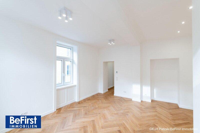 2-salle Appartement à Hietzing, Austria No. 174775