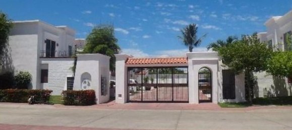 3 bedrooms House in Nayarit, Mexico No. 184319 2