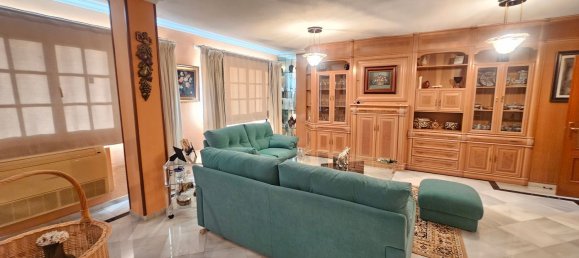 5 bedrooms Duplex in Fuengirola, Spain No. 147982 17